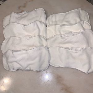 GroVia No Prep Soakers